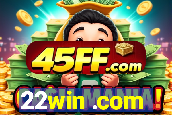 22win .com